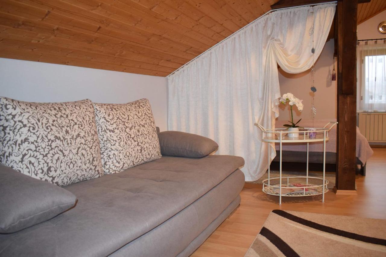 Edelstein Ferienwohnung Philippsreut Extérieur photo