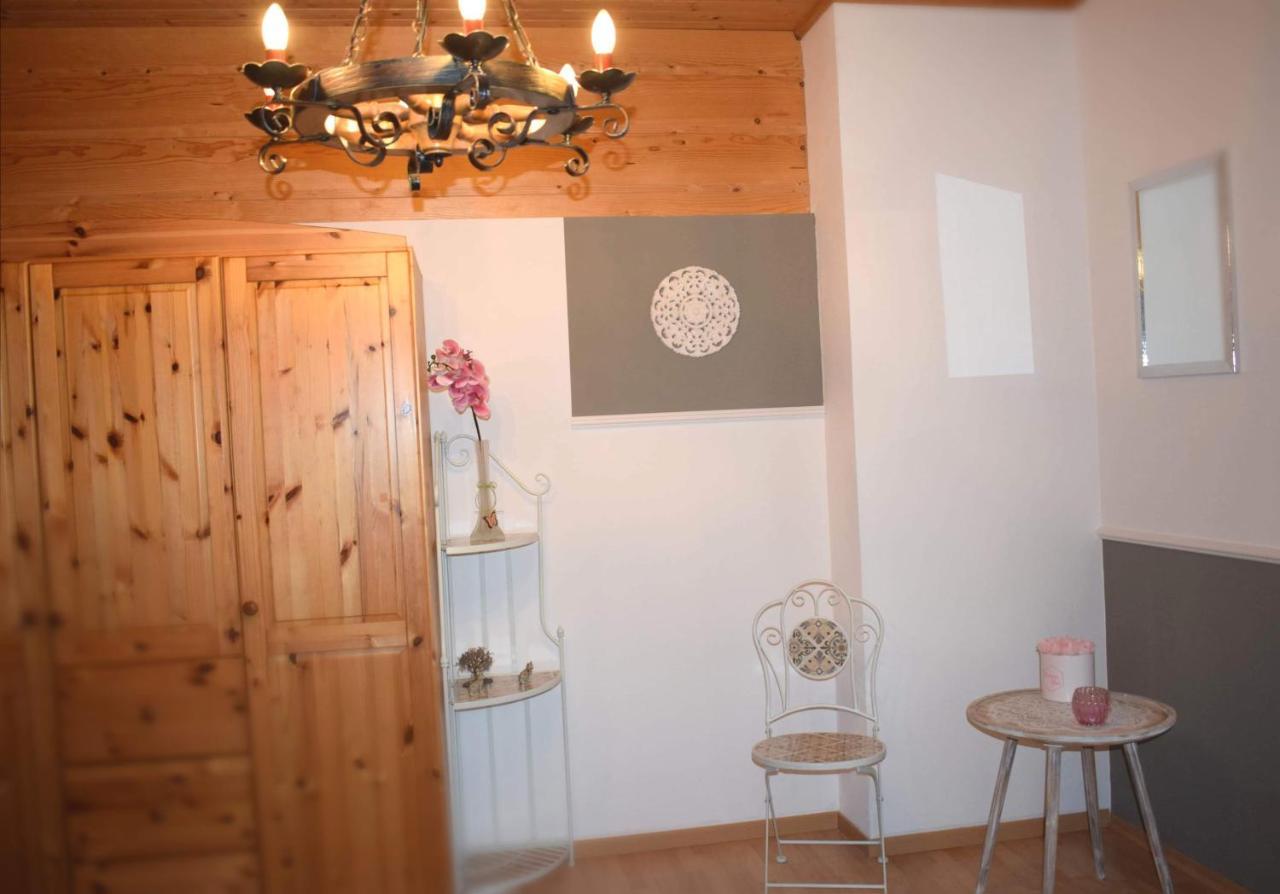 Edelstein Ferienwohnung Philippsreut Extérieur photo
