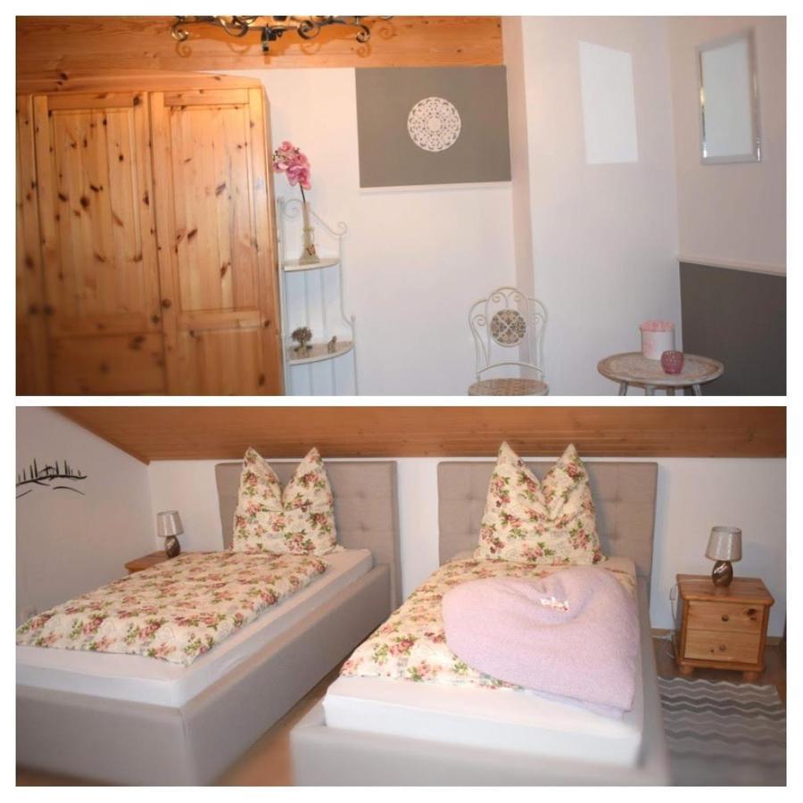 Edelstein Ferienwohnung Philippsreut Extérieur photo