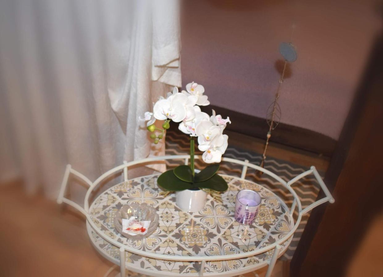 Edelstein Ferienwohnung Philippsreut Extérieur photo