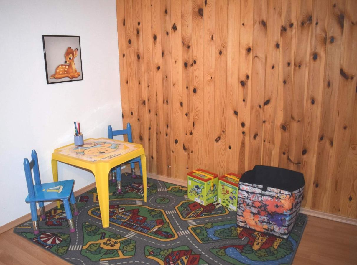 Edelstein Ferienwohnung Philippsreut Extérieur photo
