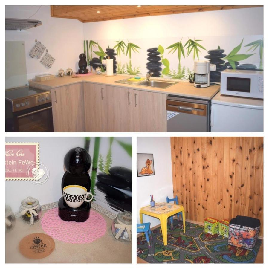 Edelstein Ferienwohnung Philippsreut Extérieur photo