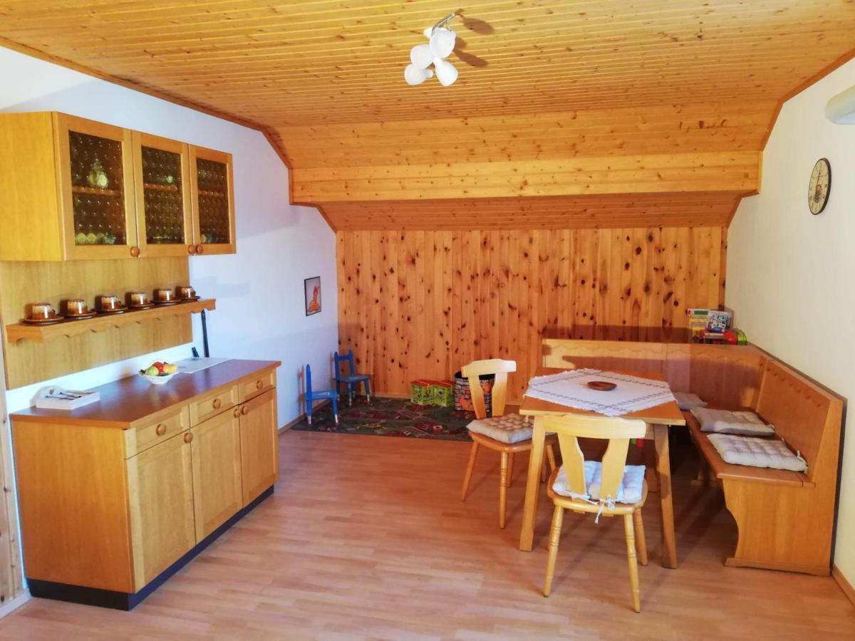 Edelstein Ferienwohnung Philippsreut Extérieur photo